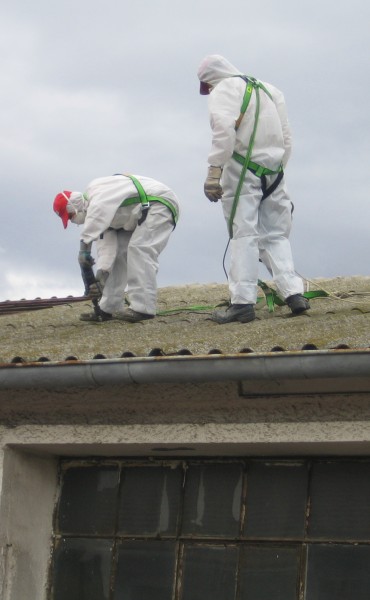 Ελεγκτής Δόμησης