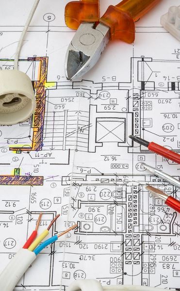 Ηλεκτρομηχανολογικές Μελέτες